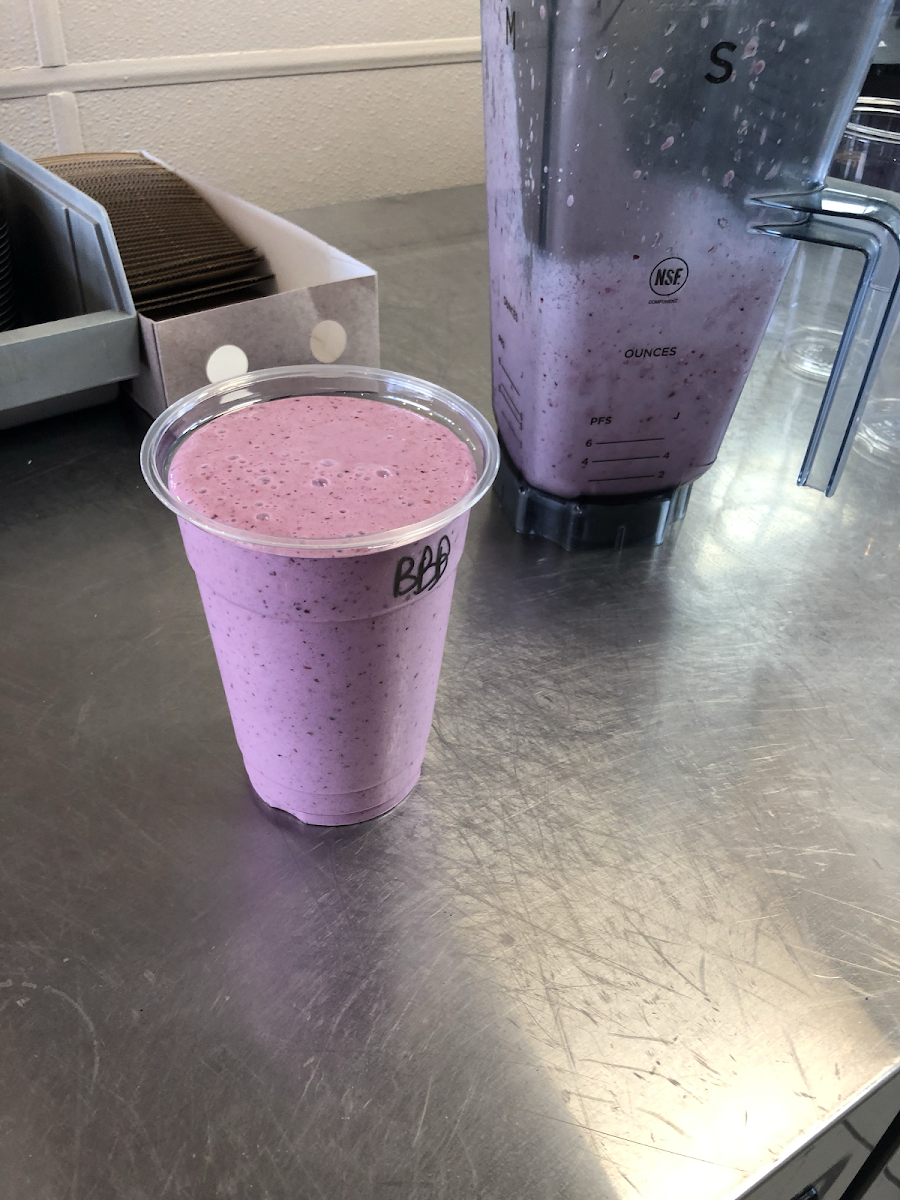 Good Grounds Coffee & Bistro-10