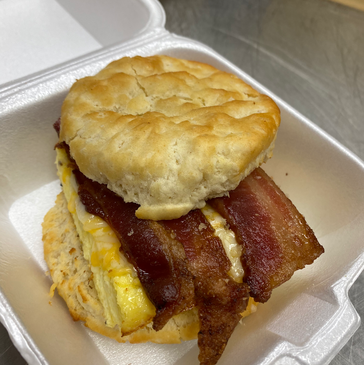 Good Grounds Coffee & Bistro-8