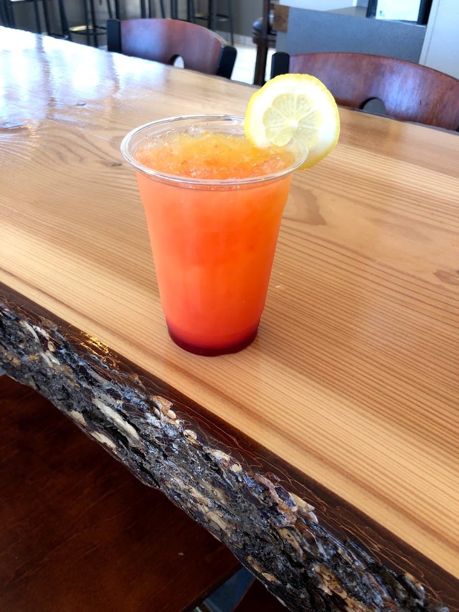 Good Grounds Coffee & Bistro-9